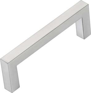 Poignées de meubles en laiton ZAMAK et acier inoxydable sur mesure, vente en gros d'usine, pour tiroirs de cuisine, salle de bain et armoires - Product Image 5