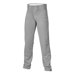 Pantalon de baseball/softball en polyester pour homme, grande taille, imprimé sur mesure par transfert thermique, protection UV, respirant, pantalon de sport - Product Image 6