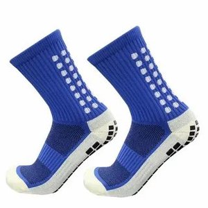 Professional Silicone Non-slip Football <b>Socks</b> Outdoor Sports Soccer Grip <b>Socks</b> Anti-slip Soccer <b>Socks</b> Men Women Outdoor - Product Image 3