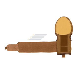 Mitaine de glisse de baseball personnalisée en gros, protège-main de baseball avec logo, fabricant OEM, mitaine de glisse de baseball OEM - Product Image 4