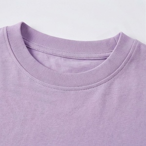Crop top respirant pour femme, prix de gros, vêtements d'été, crop top t-shirts pour filles, tendance, à la mode, nouveaux tops MADE - Product Image 3