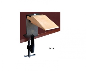 High Quality Wooden <b>Bench</b> Pin Portable Stand use for jewellery making <b>tool</b> whole sale lowest price best product for jewellery - Product Image 1