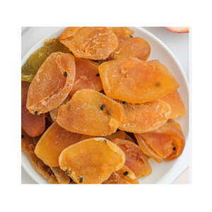 FRUIT DE LA PASSION SÉCHÉ SOUS MARQUE PRIVÉE |   EMBALLAGE PERSONNALISÉ OEM POUR FRUITS DE LA PASSION |   STANDARD D'EXPORTATION - Product Image 4