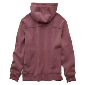 Sweat-shirt unisexe de haute qualité en coton mélangé et polaire pour un usage quotidien, uniforme d'équipe sportive, production personnalisée OEM ODM - Product Image 3