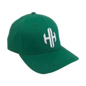 หมวกกีฬาปักโลโก้ตามสั่ง คุณภาพสูง พิมพ์ลายแบบซับลิเมชั่น ผ้าแคนวาสคอตตอน 100% ใส่ได้ทุกเพศทุกวัย สวมใส่สบายทุกฤดู ทรง 6 แผง - Product Image 6