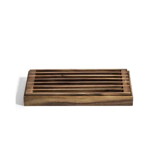 Finest Quality Wood <b>Trivet</b> With Anchor Design Nautical Style Non Slip Mats & Pads Best Selling - Product Image 2