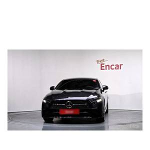 Mercedes-Benz CLS300d 4MATIC 2023, 43,794 Km, Diésel, Automático, Volante a la Izquierda, Cámara Trasera - Product Image 3