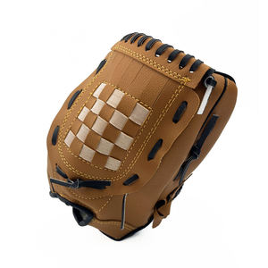 ถุงมือเบสบอลระดับพรีเมียม เทคโนโลยีกันความร้อนสำหรับใช้งานกลางแจ้ง/ปั่นจักรยาน วัสดุขั้นสูงช่วยเพิ่มการยึดเกาะ ความสบายในการใช้งาน และประสิทธิภาพที่สม่ำเสมอ - Product Image 5