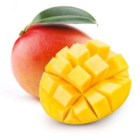 [Hot Sale] Premium Verse Mango's van Dong Thap, Vietnam. Zoetste smaak, gouden vruchtvlees, 45 dagen houdbaar, 100% natuurlijk.