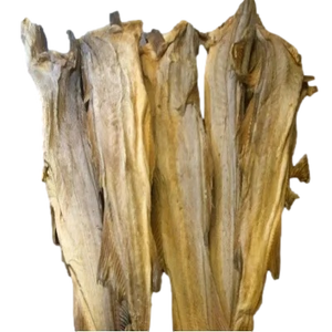 PEAU DE MORUE SÉCHÉE NATURELLE DE QUALITÉ et PRIX COMPÉTITIF DU VIET NAM TOM - Product Image 3