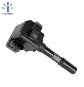 Peivso คอยล์จุดระเบิดสำหรับฮอนด้า1996-2004 RL TL 30520-P5G-A01 - Product Image 1