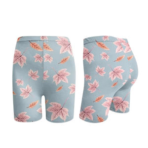 Servicio OEM, Logotipo Personalizado, Patrón a Cuadros, Impresión por Transferencia de Calor, Pantalones Elásticos Transpirables, Ecológicos, Resistentes al Viento y de Cintura Alta - Product Image 6
