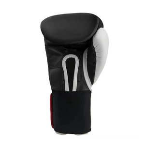 Guantes de Boxeo de Cuero Profesionales a Precio de Fábrica, con Logotipo Personalizado, Transpirables, para Entrenamiento al Aire Libre, para Unisex - Product Image 3