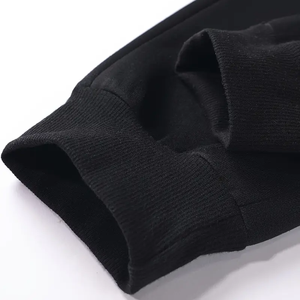 Conjunto Deportivo Reversible para Hombre, Sudadera con Capucha y Cordón Ajustable, Bolsillos Laterales, Ropa Casual de Invierno - Product Image 4