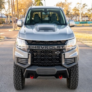 Chevrolet Colorado ZR2 4x4 2021 - Product Image 1
