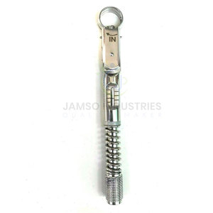 Llave Dinamométrica Profesional para Implantes Dentales con Componentes de Ingeniería de Precisión - Product Image 3