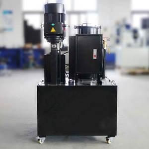 高压水泵 液压油 离心式高压冷却液泵 - Product Image 3