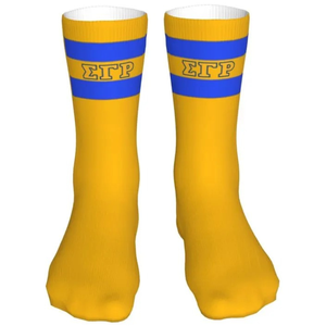 Chaussettes mi-mollet décontractées sans talon, 16 pouces de long, en mélange de coton extensible confortable, pour le sport, vente en gros OEM ODM - Product Image 1