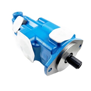 Bomba de Paletas Hidráulica 3525VQSV10S30A17S5S 297BBB21L de Alta Presión para Transferencia de Fluidos Industriales - Product Image 2