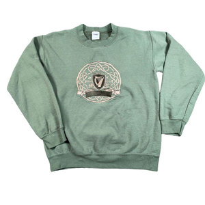 High Manufacturer Street Clothing <b>Embroidery</b> <b>Sweatshirts</b> Fashionable Oversized <b>Embroidery</b> <b>Sweatshirts</b> - Product Image 1