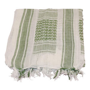 Bufanda Táctica de Alta Calidad 100% Algodón con Diseño de Rifle, Impresión Digital, para Caza, Protección de Cabeza y Cuello - Product Image 3