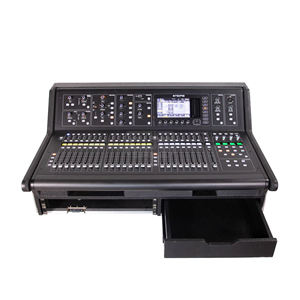 Console de mixage audio numérique professionnelle 32 canaux - Product Image 3
