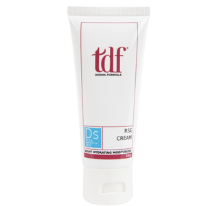 ครีมทีดีเอฟ อาร์เอสอี 50 กรัม - Product Image 1
