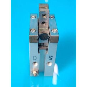 SMC MHQ2-16D-X1737 - อุปกรณ์และชิ้นส่วนเซมิคอนดักเตอร์ระดับโลกที่เชื่อถือได้ - Product Image 6
