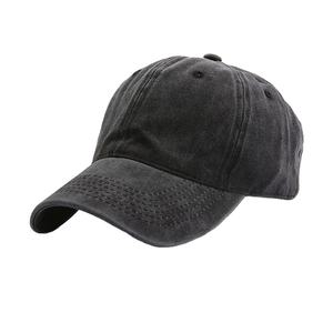 Gorra de Béisbol Deportiva de 5 Paneles al por Mayor, de Tela Común, Personalizable con Correa Ajustable para Impresión - Product Image 1