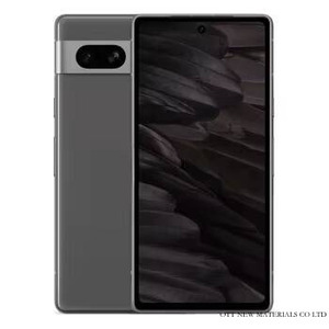 Uesd ดั้งเดิมสำหรับสมาร์ทโฟน7A 5G แรม8GB RAM 128GB 6.1 "กล้องแสดงผล OLED รองรับมือถือ NFC Android - Product Image 3