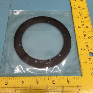 AMAT 0020-79072 FLANGE, 154025 - Equipo y Piezas de Semiconductores de Confianza de la Marca Global Legacy - Product Image 3