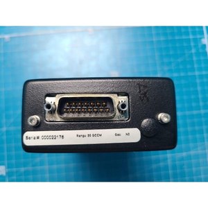 MKS 1179A21CR1BV เครื่องควบคุมการไหลของมวล ใช้แบบเดิมๆ เป็นอะไหล่อุปกรณ์เซมิคอนดักเตอร์รุ่นเก่า - Product Image 5