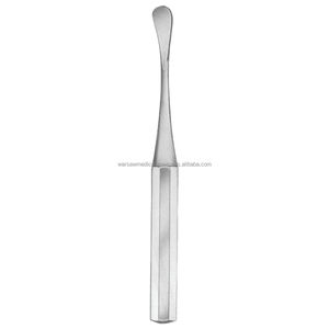 Premium Quality WARSAW MEDICAL Cob Stainless Steel Bone Surgery Instruments | sutur kitmedic instrument - Product Image 6