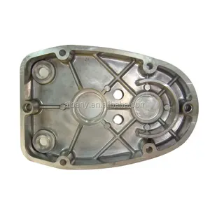 aluminum injection die casting injection die casting