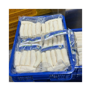 Cassava Congelée Naturelle Sans Additifs pour la Production d'Aliments Sains - Product Image 6