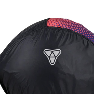 Waterproof Motorcycle Helmet Bag Lightweight Men's Travel Duffel Luggage Custom Logo With High Quality Fabric For Men's - Product Image 5