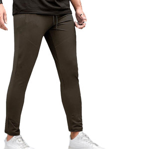 Pantalones de Hombre de Color Sólido Hechos en Pakistán a Precio Económico, Pantalones Casuales de Hombre Cómodos y de Alta Calidad - Product Image 1