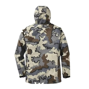 Chaqueta de Caza Impermeable para Hombre, Último Modelo, Alta Calidad, Hecha a Medida, Ropa de Invierno, Nueva Llegada, Transpirable - Product Image 3