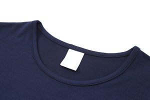 Top Corto para Mujer, Últimos Diseños, Superventas, Transpirable, Cómodo, Mangas Cortas, Spandex/Algodón, Ecológico - Product Image 4