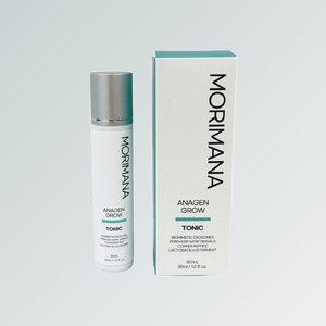 korean hair <b>scalp</b> <b>serum</b> Meorimana K-Beauty Anagen Grow Tonic 30ml Made in Korea growth products fall and treatment - Product Image 5