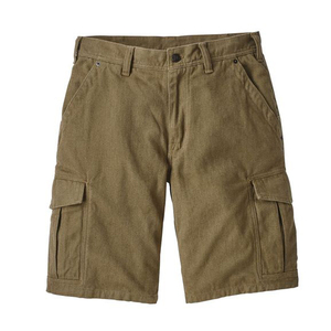 Pantalones Cortos Térmicos Fluorescentes de Poliéster Impermeables Antiestáticos a Precio Económico para Hombre, Personalizados - Product Image 4