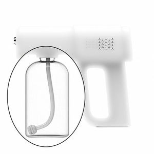 High Quality A3 Portable Electric Mist <b>Spray</b> Bottle Hand Sprayer Professional Salon Hair and Barber Water Sprayer for <b>Styling</b> an - Product Image 4