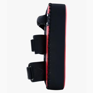 Pads de boxe, pads de Muay Thai, gants de frappe, focus mitts, équipement MMA, équipement de kickboxing - pour Taekwondo et arts martiaux mixtes - Product Image 3