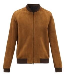 Chaqueta Bomber hecha a medida Chaqueta Bomber de invierno cálida con logotipo personalizado para hombre en venta al por mayor Chaqueta Bomber de último diseño para hombre - Product Image 1