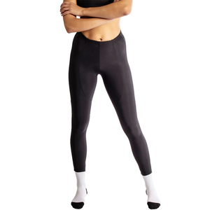 Leggings thermiques à taille haute pour l'hiver, couleur noire, en spandex et polyester, tenue de fitness, yoga, leggings thermiques pour femmes - Product Image 6