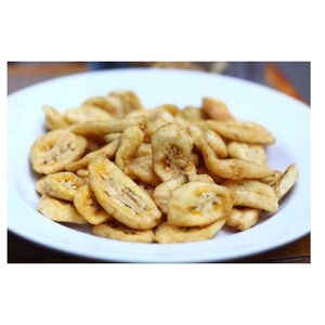 High <b>Quality</b> Export Banana Chips from Vietnam – Crunchy, Naturally <b>Sweet</b> Fruit Snack - Product Image 5