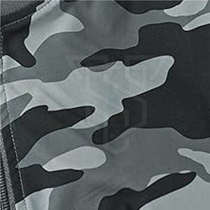 Chaqueta Bomber de Nailon/Poliéster para Hombre 2026, de Secado Rápido, Transpirable, Cuello Alto, Estilo Urbano, para Invierno - Product Image 6