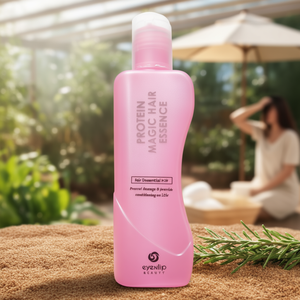 Huile Essentielle pour Cheveux - Essence Active Intense et Riche 125ml - Product Image 3