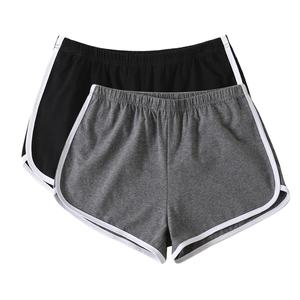 OEM Logo Custom Girls Woman Yoga Pants <b>Shorts</b> <b>Women</b> Sexy Soft Flexible Workout Gym Fitness Clothing Casual Slim Hot <b>Short</b> Pants - Product Image 4