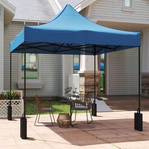 Nuovo Telo di Ricambio per Tenda - Facile da Montare, Resistente e Impermeabile - Product Image 2